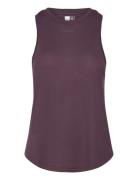 Hmlmt Vanja Top Hummel Burgundy