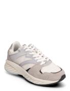 Reach Lx 8000 Suede Hummel White