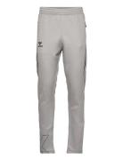 Hmlcima Xk Pants Hummel Grey