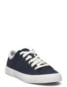 W Cph Suede Low Helly Hansen Blue