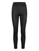 Elemental Tights 2.0 Johaug Black