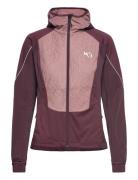 Tirill 2.0 Jacket Kari Traa Pink