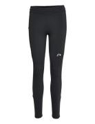 Women's Core Warm Tights Newline Black