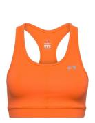 Women Core Athletic Top Newline Orange