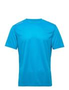 Men Core Functional T-Shirt S/S Newline Blue