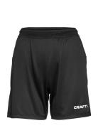 Progress 2.0 Shorts W Craft Black