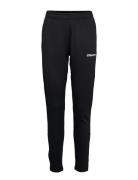 Progress Pant W Craft Black