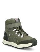 Liam Warm Gtx Viking Green