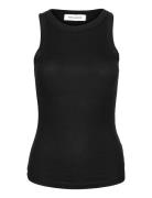 Julliesw Top Sofie Schnoor Black