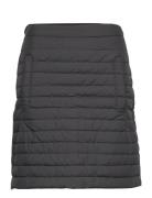 Iceguard Skirt Jack Wolfskin Grey