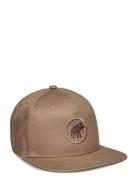 Mass Cap Mammut Brown