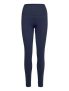 Bar Tights Famme Blue