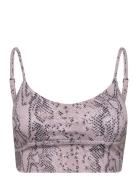 Viper V Strap Bra Aim´n Patterned