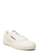 Club C 85 Reebok Classics White