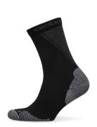 Odlo Socks Crew Active Warm Running Odlo Black