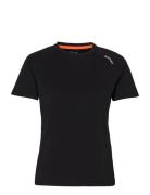 Women's 20Four7 Tee Rockay Black