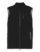 Women's Xplore Vest Rockay Black