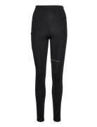 Thermal Tights Röhnisch Black