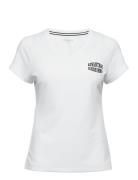 Ace T-Shirt Björn Borg White