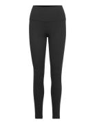 Lunar Luxe Legging 28" Moonchild Yoga Wear Black