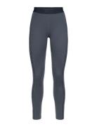 Elevate Wool Pants Johaug Blue