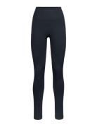 Sculpt Seamless Tights Johaug Black