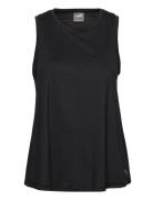 Maternity Studio Trend Relaxed Tank PUMA Black