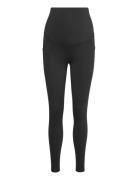 Maternity Fav Forever High Waist 7/8 Tight PUMA Black