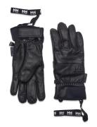 Piste Glove Helly Hansen Black