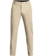 Ua Drive Tapered Pant Under Armour Brown