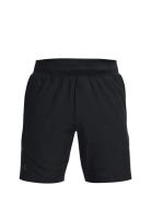 Ua Unstoppable Shorts Under Armour Black