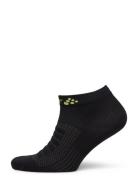 Active Mid Sock Craft Black