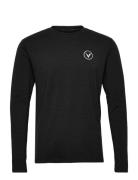 Joker M L/S Tee Virtus Black