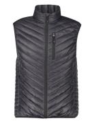 Dillon Vest M Five Seasons Black