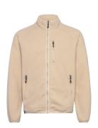 Gale Jkt M Five Seasons Beige