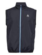 Wellbeck Windreaker Vest Lexton Links Blue