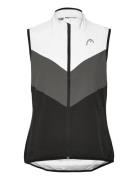 Club 22 Vest Women Head Patterned