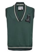 Adidas Originals Class Of 72 Vest Adidas Originals Green