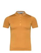 Lds Hammel Drycool Polo Abacus Gold