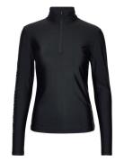 T-Shirt Long Sleeve Sofie Schnoor Black