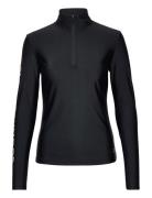 Mallorysw T-Shirt Long Sleeve Sofie Schnoor Black