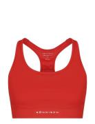 Flattering Sportsbra Röhnisch Red