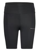 Court Bike Tights Röhnisch Black