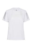 Mftp Tee W Adidas Performance White