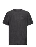 Tr-Es Stretch T Adidas Performance Black