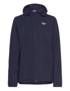 Id Train Woven Jacke Reebok Performance Navy