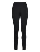 Lux Perform Hr Tight Reebok Performance Black