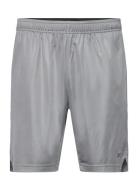 Comm Knit Short Reebok Performance Grey