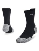 Ua Ad Run Cushion 1Pk Mid Under Armour Black