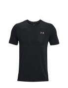 Ua Vanish Elite Seamless Ss Under Armour Black